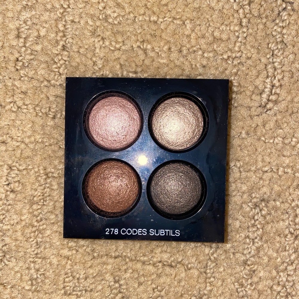 Chanel eyeshadow